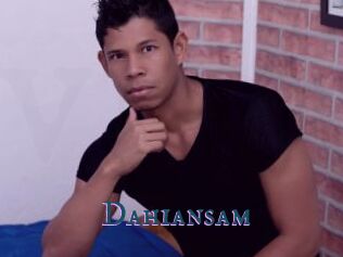 Dahiansam