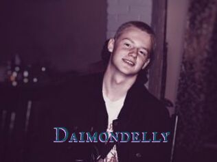 Daimondelly