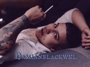 damianblackwel Video gay streaming
