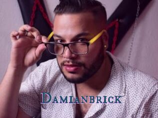 Damianbrick