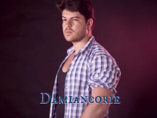Damiancorie
