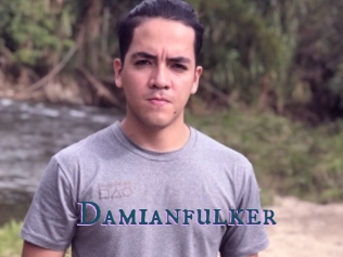 Damianfulker