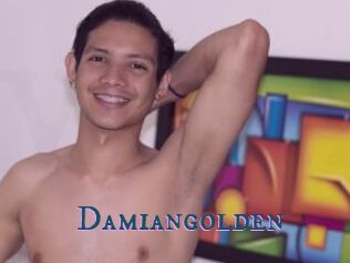 Damiangolden