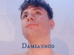 damianrod Video gay streaming