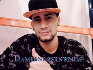 Damianrosenblum