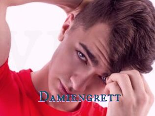Damiengrett