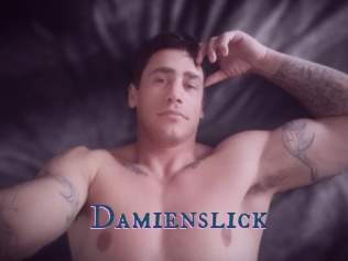 damienslick Video gay streaming