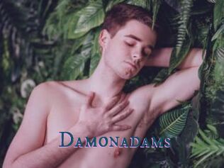Damonadams