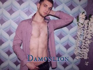 Damonlion