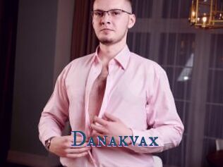 Danakvax
