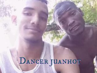 Dancer_juanhot