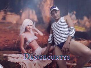 Dangecurtys