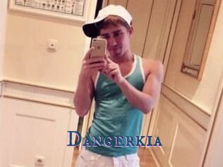 Dangerkia