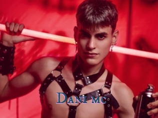 dani_mc Video gay streaming