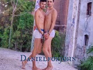 Danielforjohn