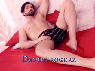 danielrogerz Video gay streaming
