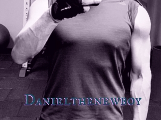 danielthenewboy Video gay streaming