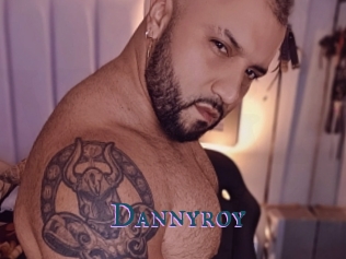 Dannyroy