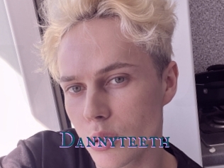 dannyteeth Video gay streaming