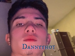 dannyyhot Video gay streaming