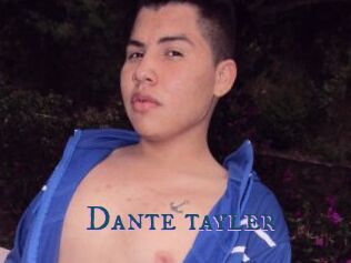 Dante_tayler