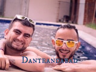Danteandabad