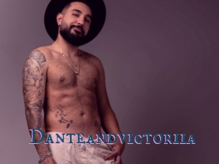 Danteandvictoriia
