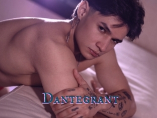 dantegrant Video gay streaming