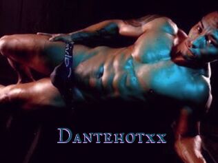 Dantehotxx