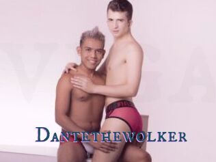 Dantethewolker