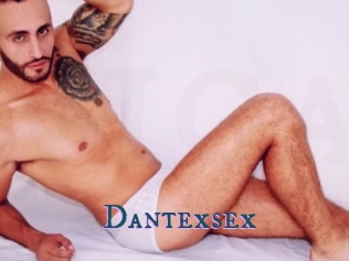Dantexsex