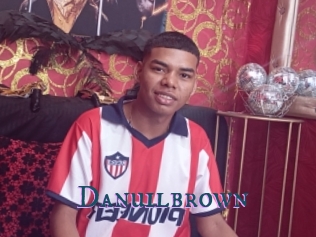 danuilbrown Video gay streaming