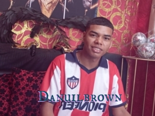 danuilbrown Video gay streaming