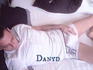 Danyd