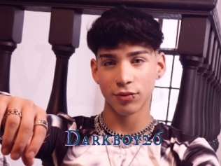 darkboy26 Video gay streaming
