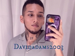 Davidadams2003