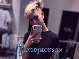 Davidjhonson