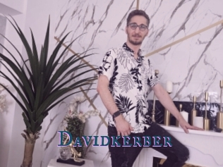 davidkerber Video gay streaming