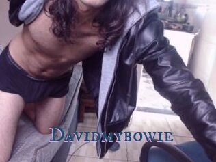 Davidmybowie