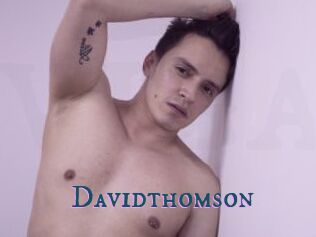 Davidthomson
