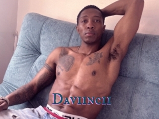 Daviincii