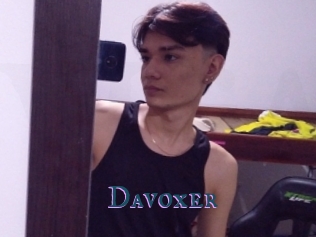 Davoxer