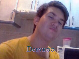 Dcrvk00