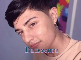 Deibycute