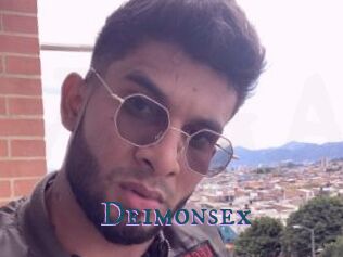 Deimonsex