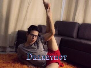 Delreyhot