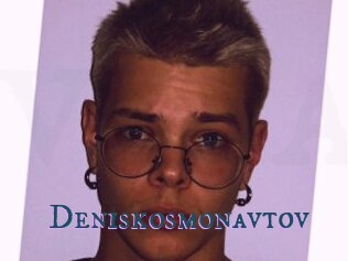 Deniskosmonavtov