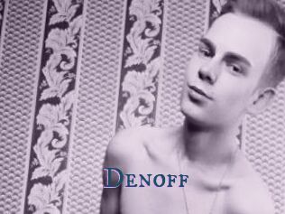 Denoff