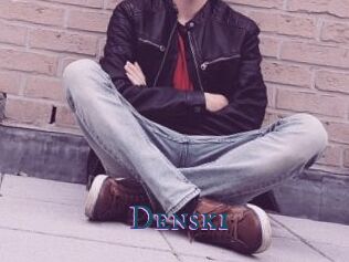 Denski