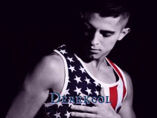 Derekcol